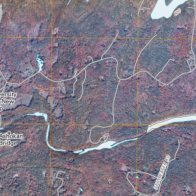 Ashokan, NY (2010, 24000-Scale) Preview 2