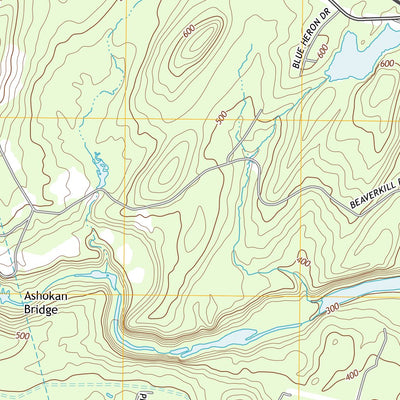 Ashokan, NY (2013, 24000-Scale) Preview 2