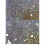 Augerhole Falls, NY (2010, 24000-Scale) Preview 1