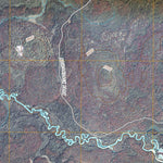 Augerhole Falls, NY (2010, 24000-Scale) Preview 2
