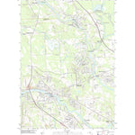 Baldwinsville, NY (2013, 24000-Scale) Preview 1