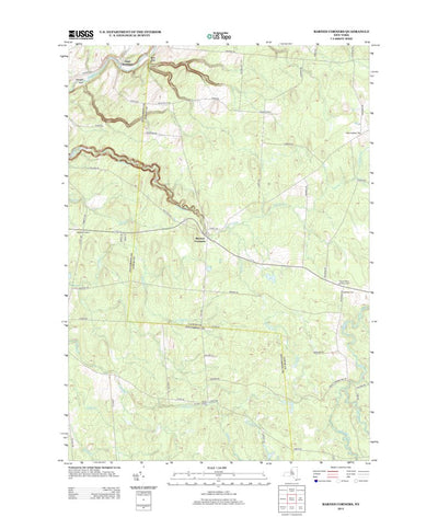 Barnes Corners, NY (2013, 24000-Scale) Preview 1