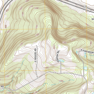 Barton, NY (2013, 24000-Scale) Preview 3