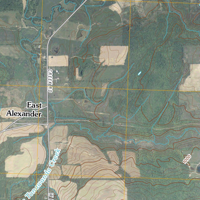Batavia South, NY (2010, 24000-Scale) Preview 2
