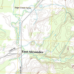Batavia South, NY (2013, 24000-Scale) Preview 2