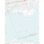 Bay Shore East, NY (2011, 24000-Scale) Preview 1