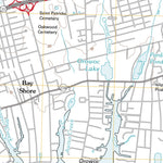 Bay Shore East, NY (2011, 24000-Scale) Preview 3