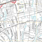 Bay Shore East, NY (2013, 24000-Scale) Preview 3
