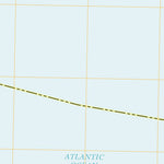Bay Shore West Oe S, NY (2013, 24000-Scale) Preview 2
