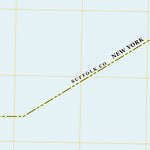 Bay Shore West Oe S, NY (2013, 24000-Scale) Preview 3