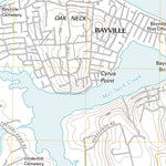 Bayville, NY-CT (2011, 24000-Scale) Preview 3