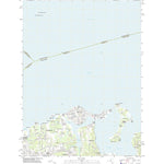 Bayville, NY-CT (2013, 24000-Scale) Preview 1