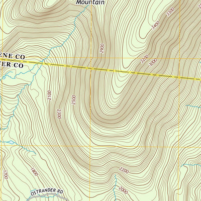 Bearsville, NY (2013, 24000-Scale) Preview 3
