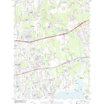 Bellport, NY (2013, 24000-Scale) Preview 1