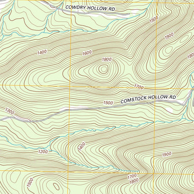 Berlin, NY-MA-VT (2013, 24000-Scale) Preview 2