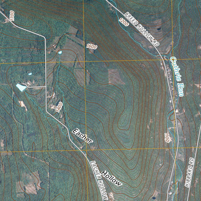 Big Flats, NY (2010, 24000-Scale) Preview 2