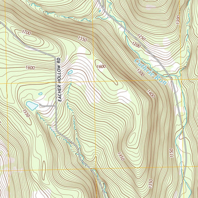 Big Flats, NY (2013, 24000-Scale) Preview 2