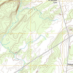 Bigelow, NY (2013, 24000-Scale) Preview 2