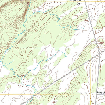 Bigelow, NY (2013, 24000-Scale) Preview 2