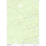 Black Creek Lake, NY (2013, 24000-Scale) Preview 1