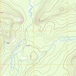 Black Creek Lake, NY (2013, 24000-Scale) Preview 2