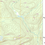 Black Creek Lake, NY (2013, 24000-Scale) Preview 3