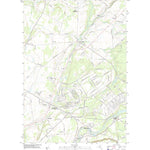 Black River, NY (2013, 24000-Scale) Preview 1