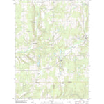 Bliss, NY (2013, 24000-Scale) Preview 1