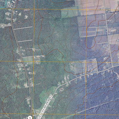 Bloomingdale, NY (2010, 24000-Scale) Preview 2