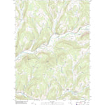Bloomville, NY (2013, 24000-Scale) Preview 1