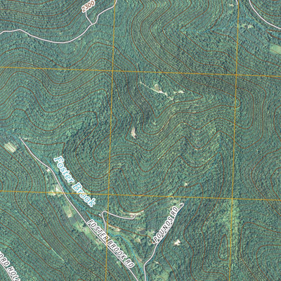 Bolivar, NY-PA (2010, 24000-Scale) Preview 3