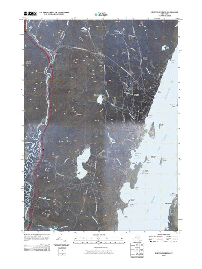Bolton Landing, NY (2010, 24000-Scale) Preview 1