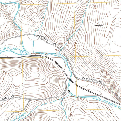 Borden, NY (2012, 24000-Scale) Preview 3