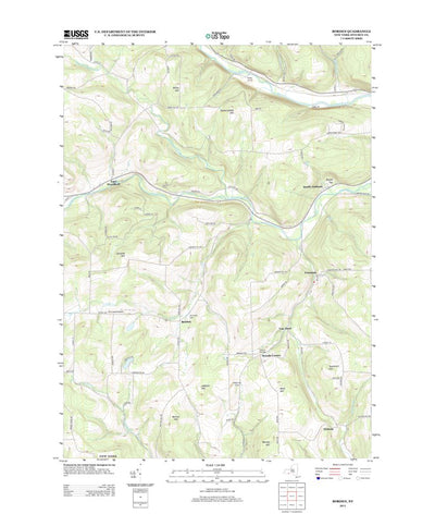 Borden, NY (2013, 24000-Scale) Preview 1