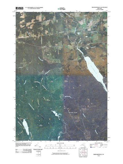 Brainardsville, NY (2010, 24000-Scale) Preview 1