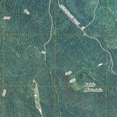 Brainardsville, NY (2010, 24000-Scale) Preview 3
