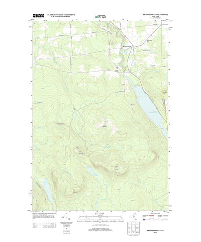 Brainardsville, NY (2013, 24000-Scale) Preview 1