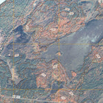 Brasher Falls, NY (2010, 24000-Scale) Preview 3