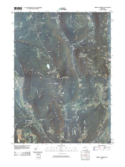 Bristol Springs, NY (2010, 24000-Scale) Preview 1
