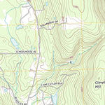 Bristol Springs, NY (2013, 24000-Scale) Preview 2