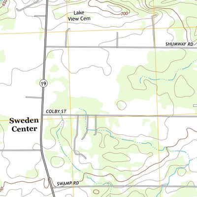 Brockport, NY (2013, 24000-Scale) Preview 2