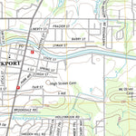 Brockport, NY (2013, 24000-Scale) Preview 3
