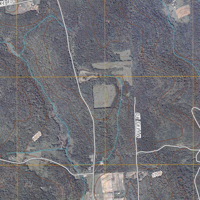 Brookfield, NY (2010, 24000-Scale) Preview 3