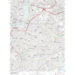 Brooklyn, NY (2013, 24000-Scale) Preview 1