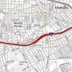 Brooklyn, NY (2013, 24000-Scale) Preview 3
