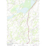 Brownville, NY (2013, 24000-Scale) Preview 1