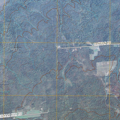 Brushton, NY (2010, 24000-Scale) Preview 3
