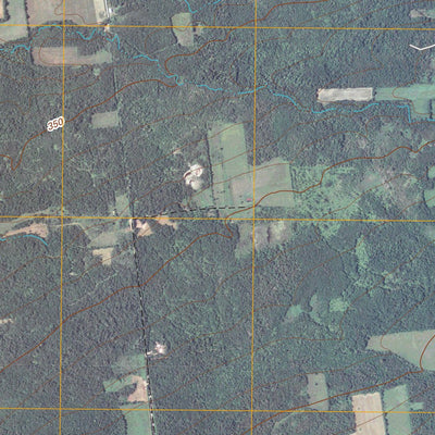 Burke, NY (2011, 24000-Scale) Preview 3