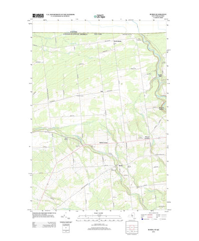 Burke, NY (2013, 24000-Scale) Preview 1