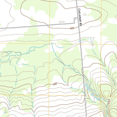 Burke, NY (2013, 24000-Scale) Preview 2